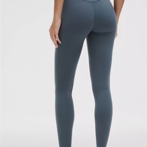 Lululemon High-Waisted Leggings - Picture 3 of 13